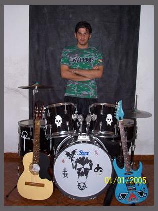 Iguanas Rock Band photo 1