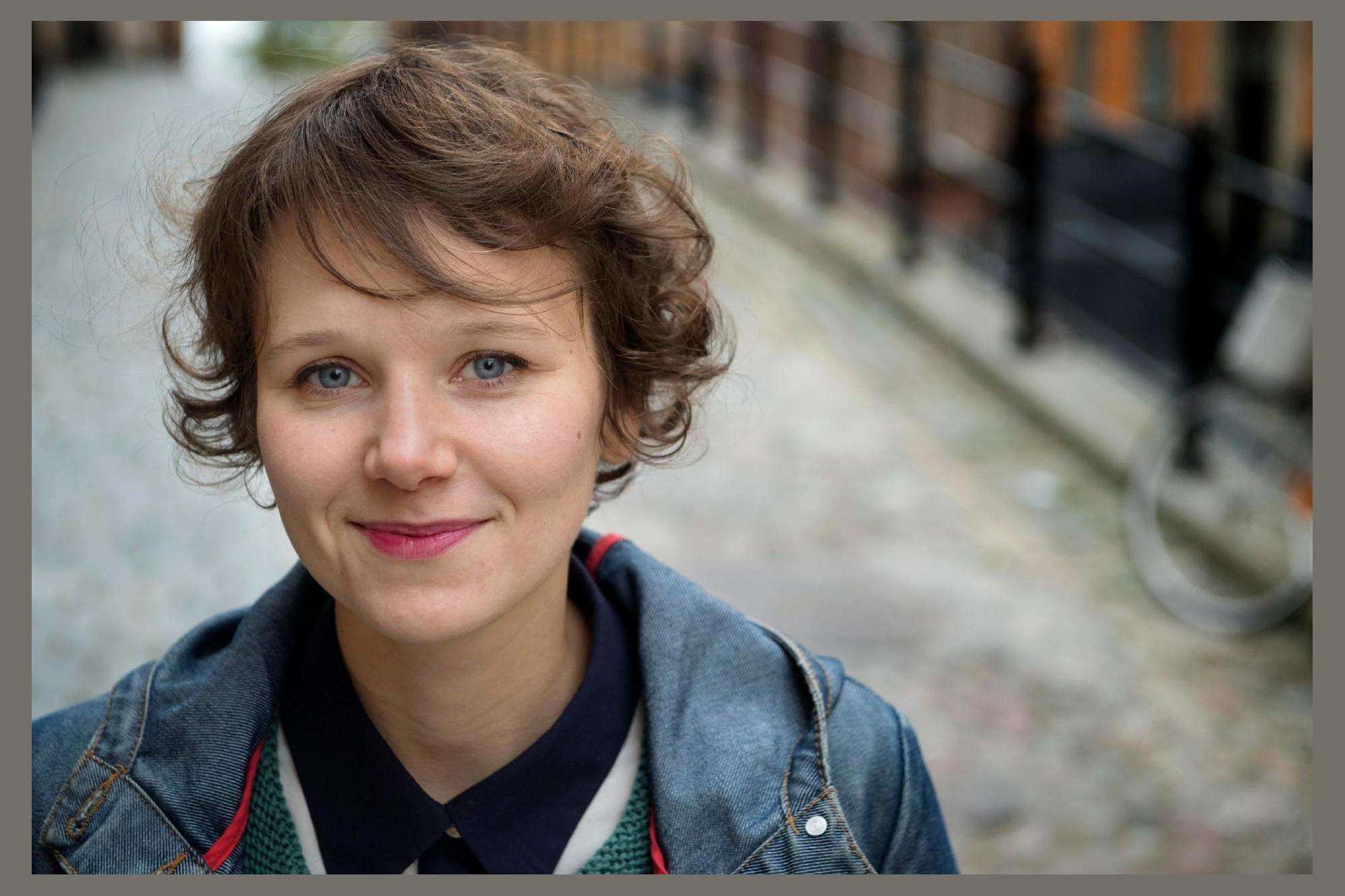 Iiris Viljanen photo 1