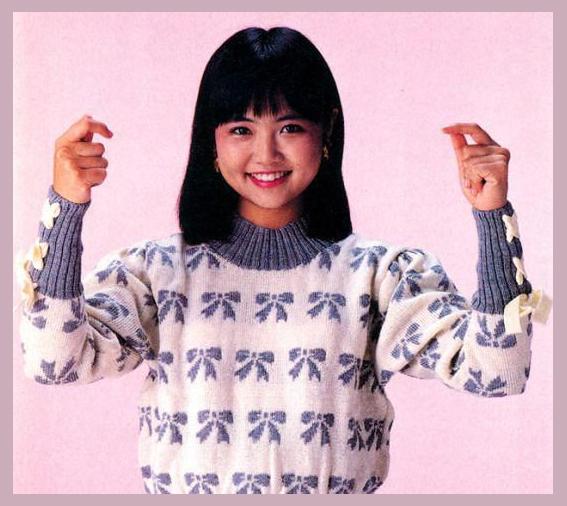 Iijima Mari photo 1