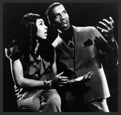 Ike and Tina Turner photo 1