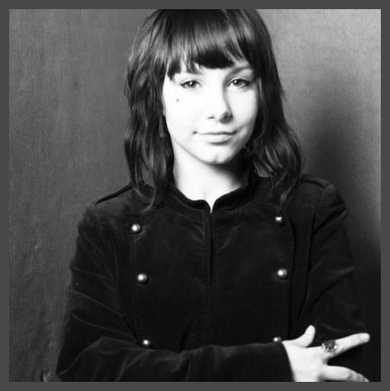 Iiris Vesik photo 1