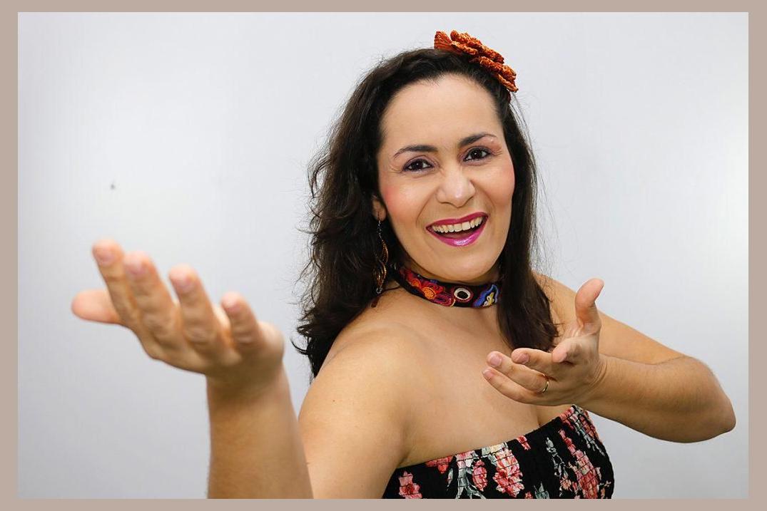 Ilana Ventura photo 1