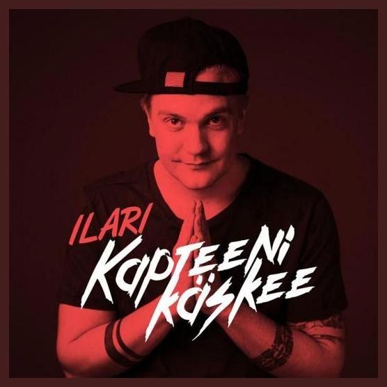 Ilari photo 1