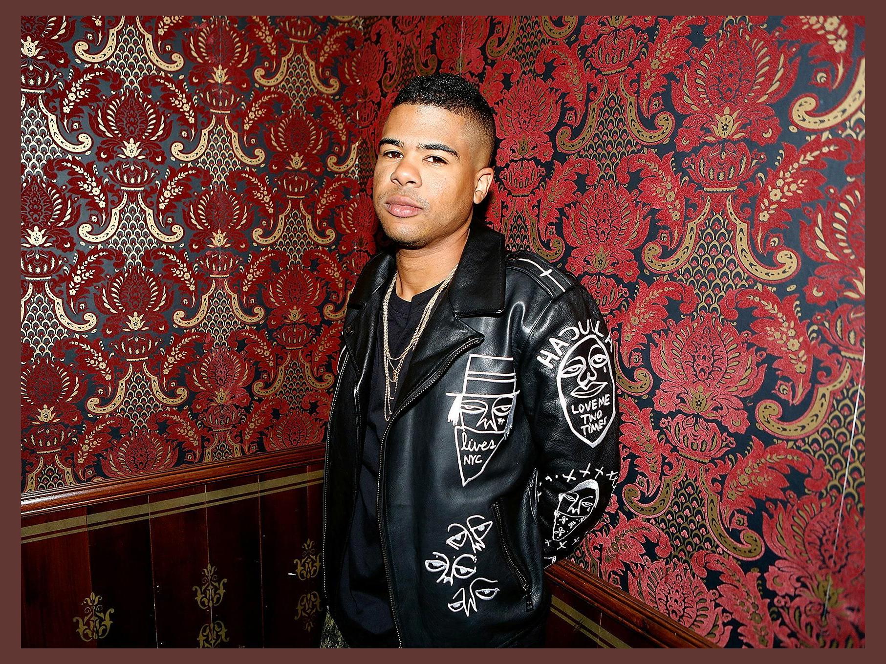 Ilovemakonnen photo 1