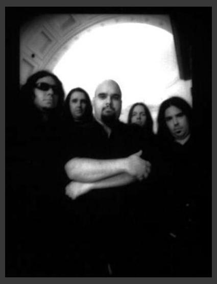 Imago Mortis photo 1