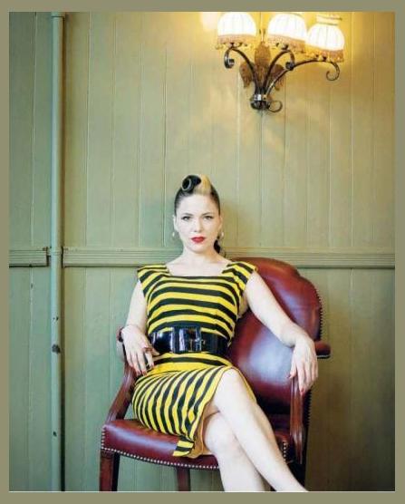 Imelda May photo 1