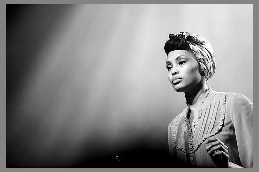 Imany photo 1