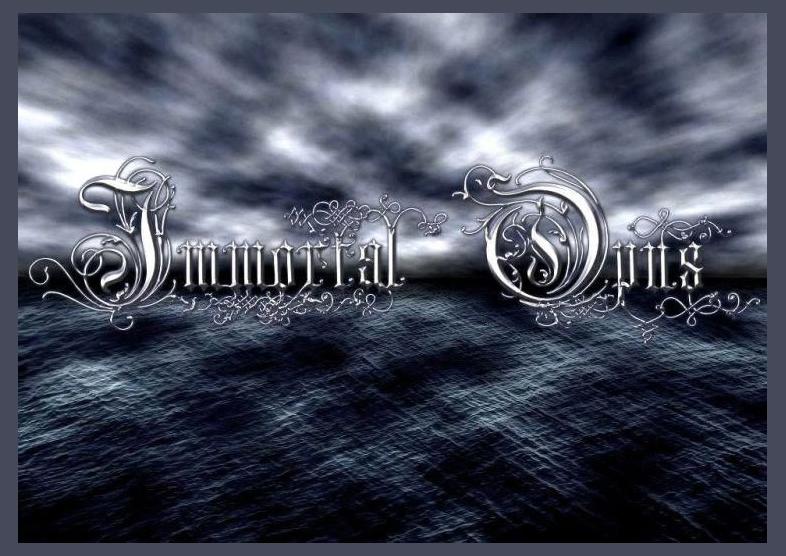 Immortal Opus photo 1
