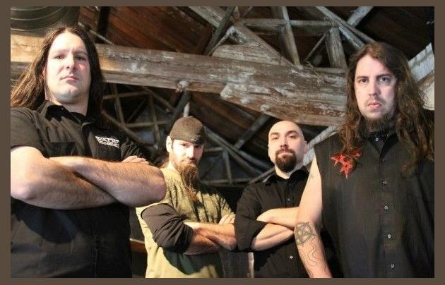 Immolation photo 1
