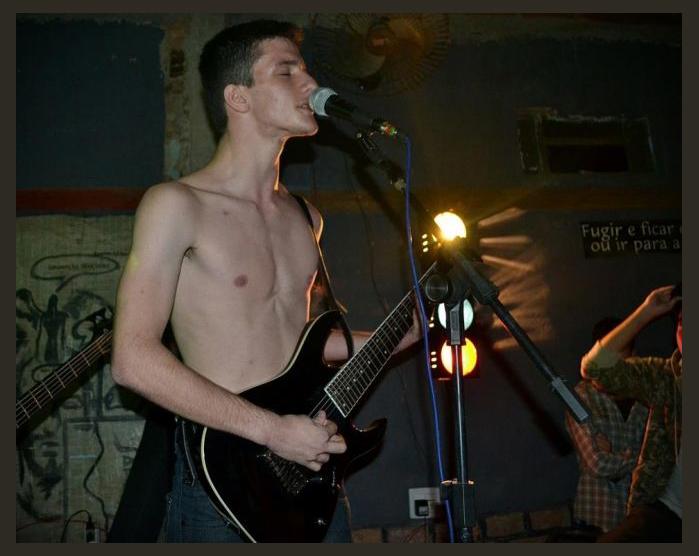 Immerse photo 1