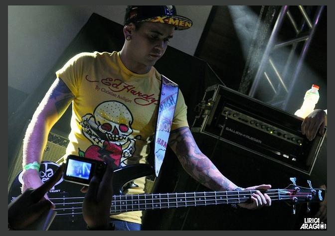 Impacto Rock photo 1