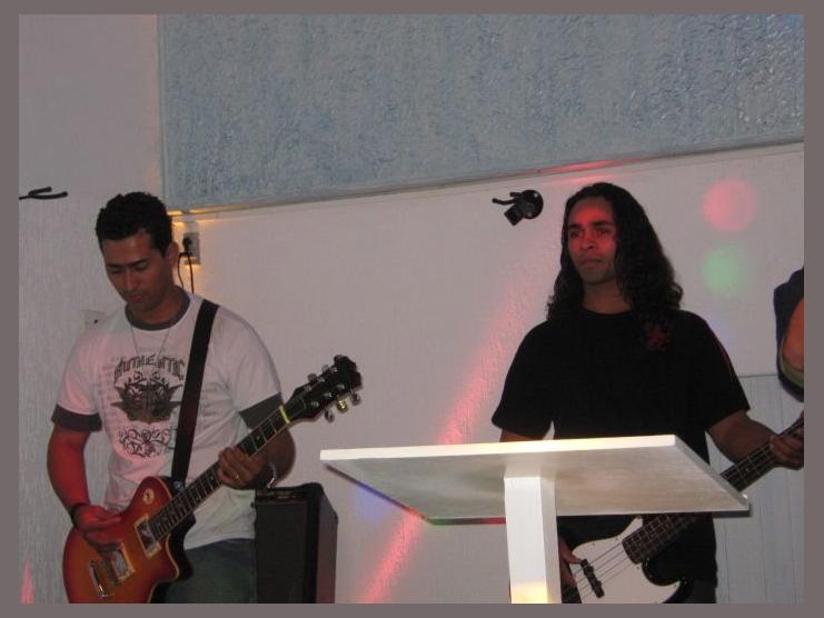 Impacto J photo 1