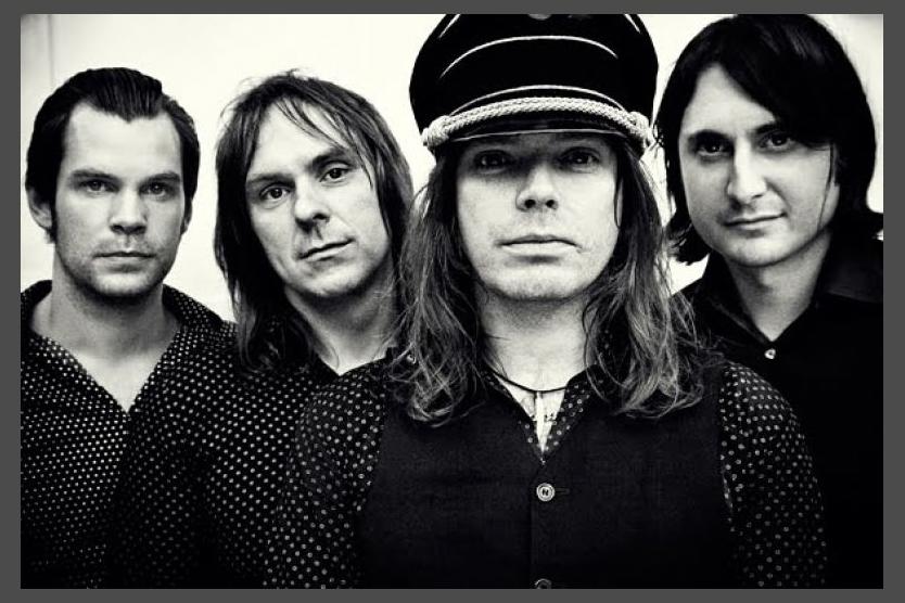 Imperial State Electric photo 1