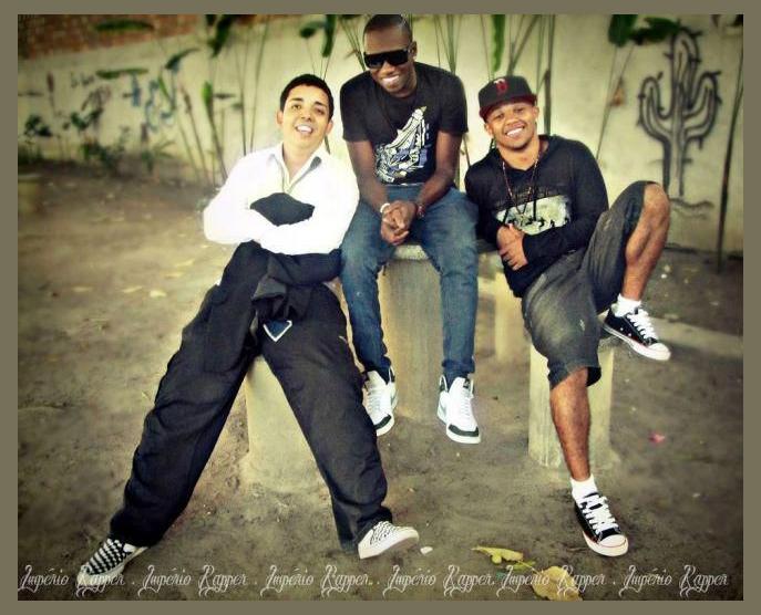 Imperio Rapper photo 1