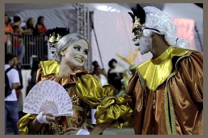 Império da Zona Norte photo 1