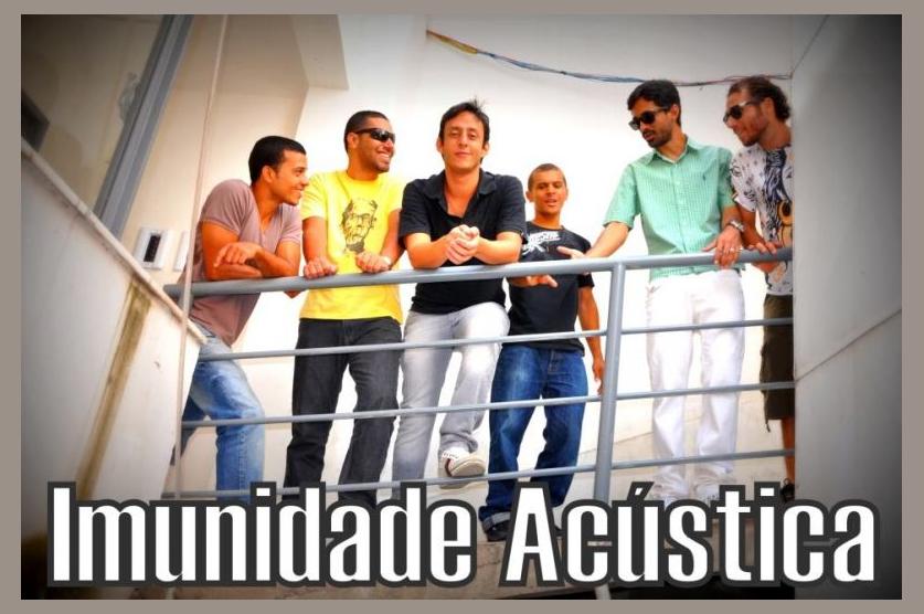 Imunidade Acústica photo 1