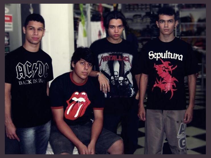 Impuros photo 1