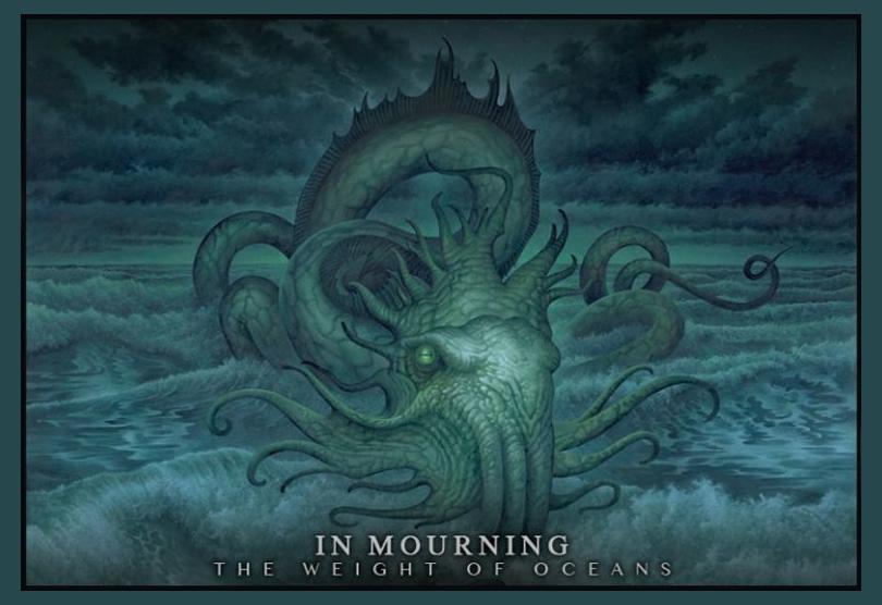 In Mourning photo 1