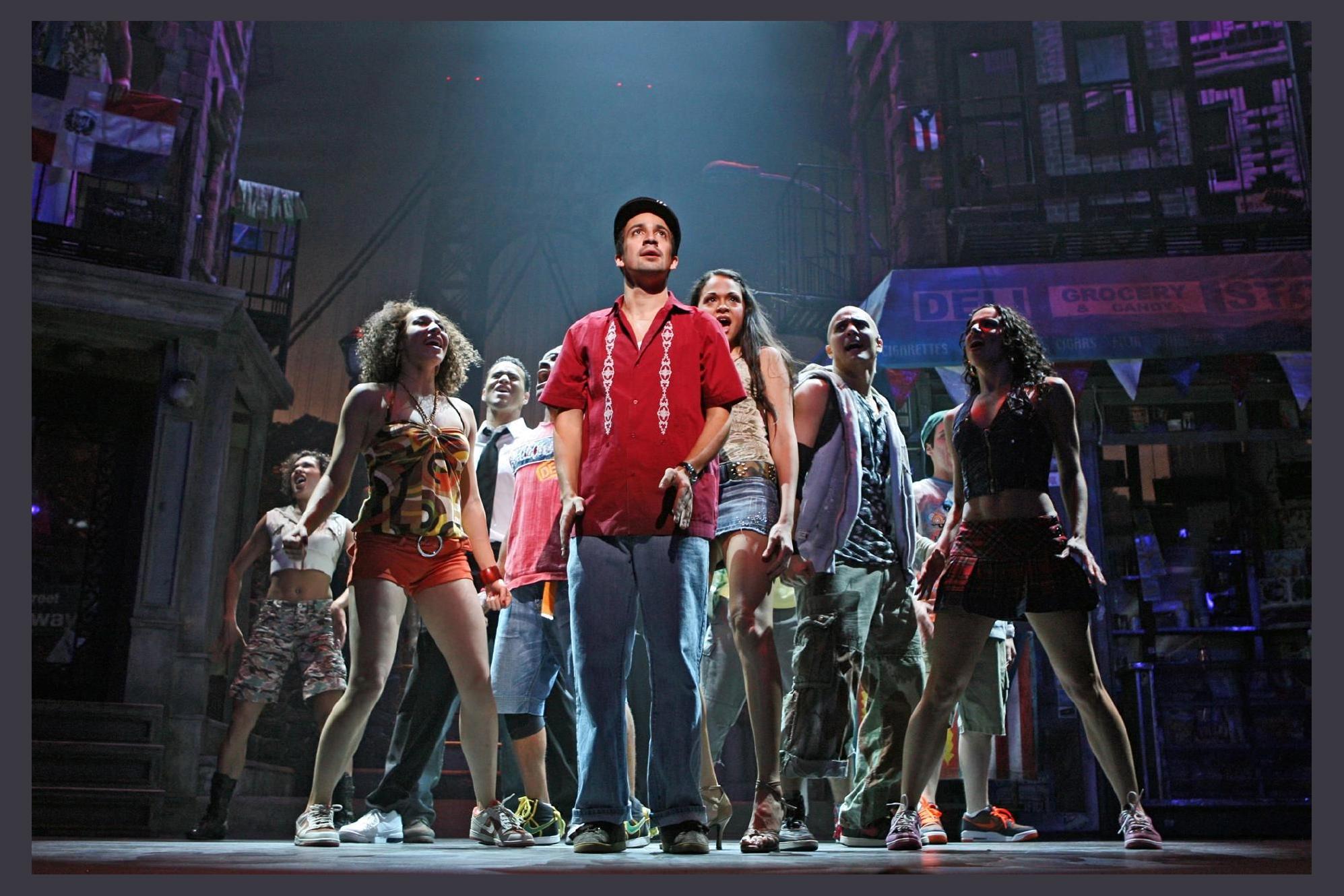In The Heights (Musical) photo 1