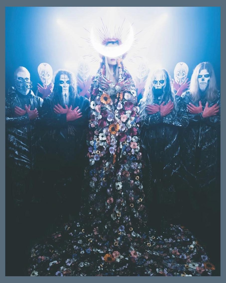 In This Moment photo 1