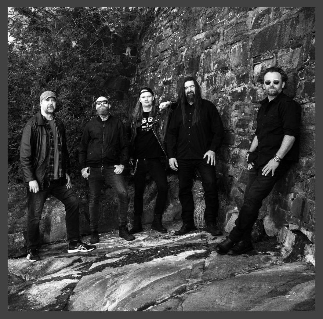 In the Woods photo 1