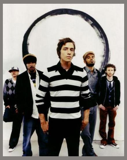 Incubus photo 1