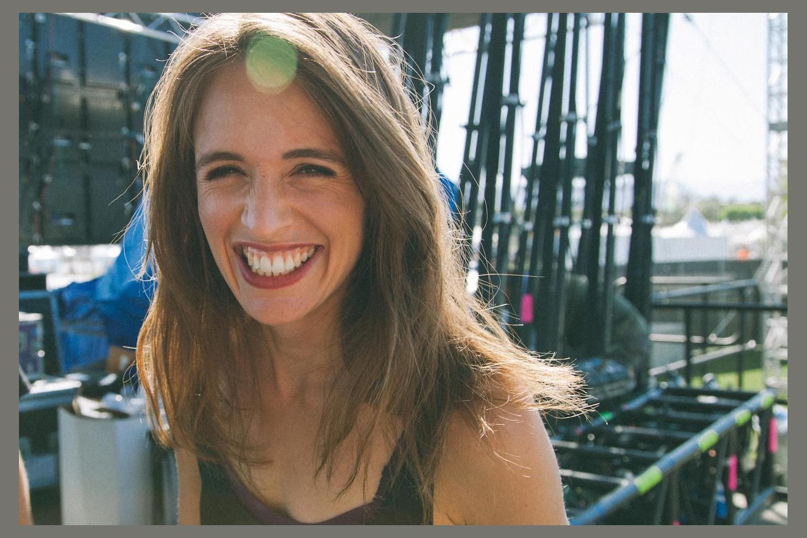 India Bourne photo 1
