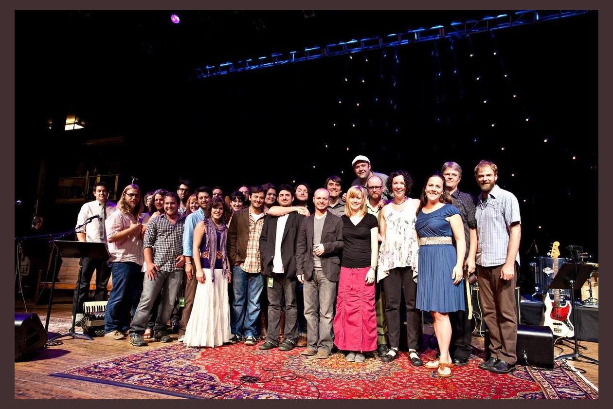 Indelible Grace photo 1