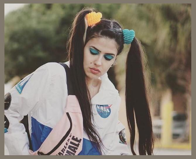 Indi Jade photo 1