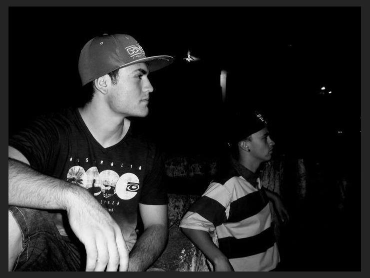 Indigência Rap photo 1