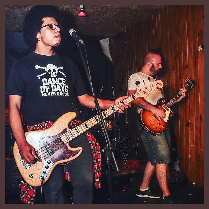 Indigno Dogma photo 1