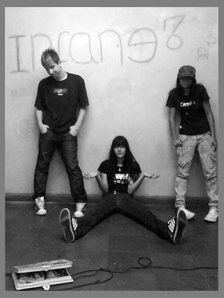 Infane photo 1
