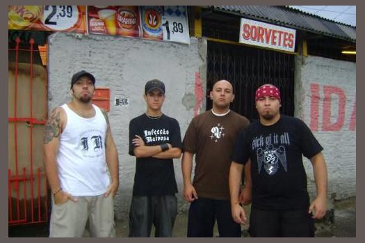 Infecção Raivosa photo 1