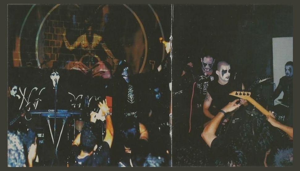 Inferus photo 1