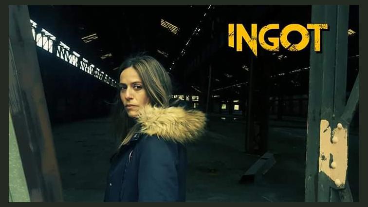 Ingot photo 1