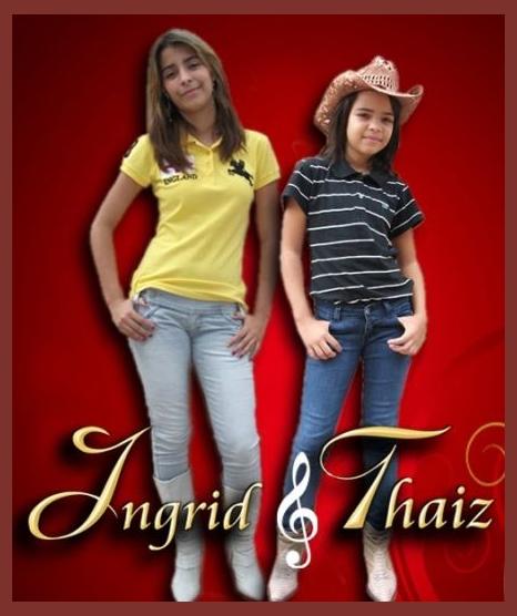 Ingrid e Thaiz photo 1