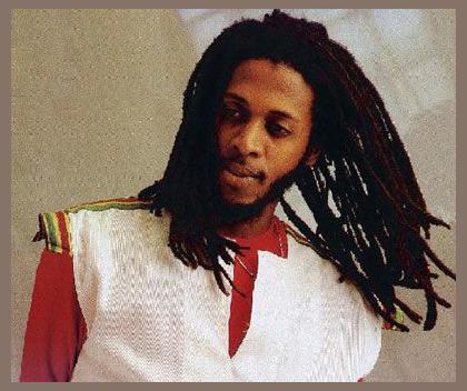 Ini Kamoze photo 1