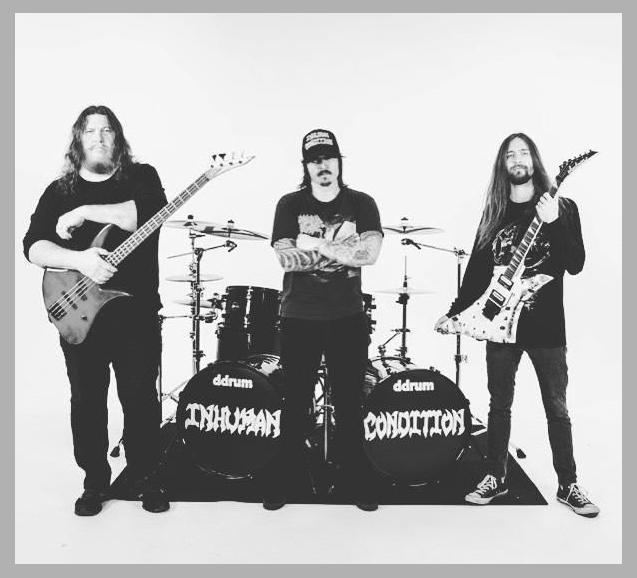 Inhuman Condition photo 1