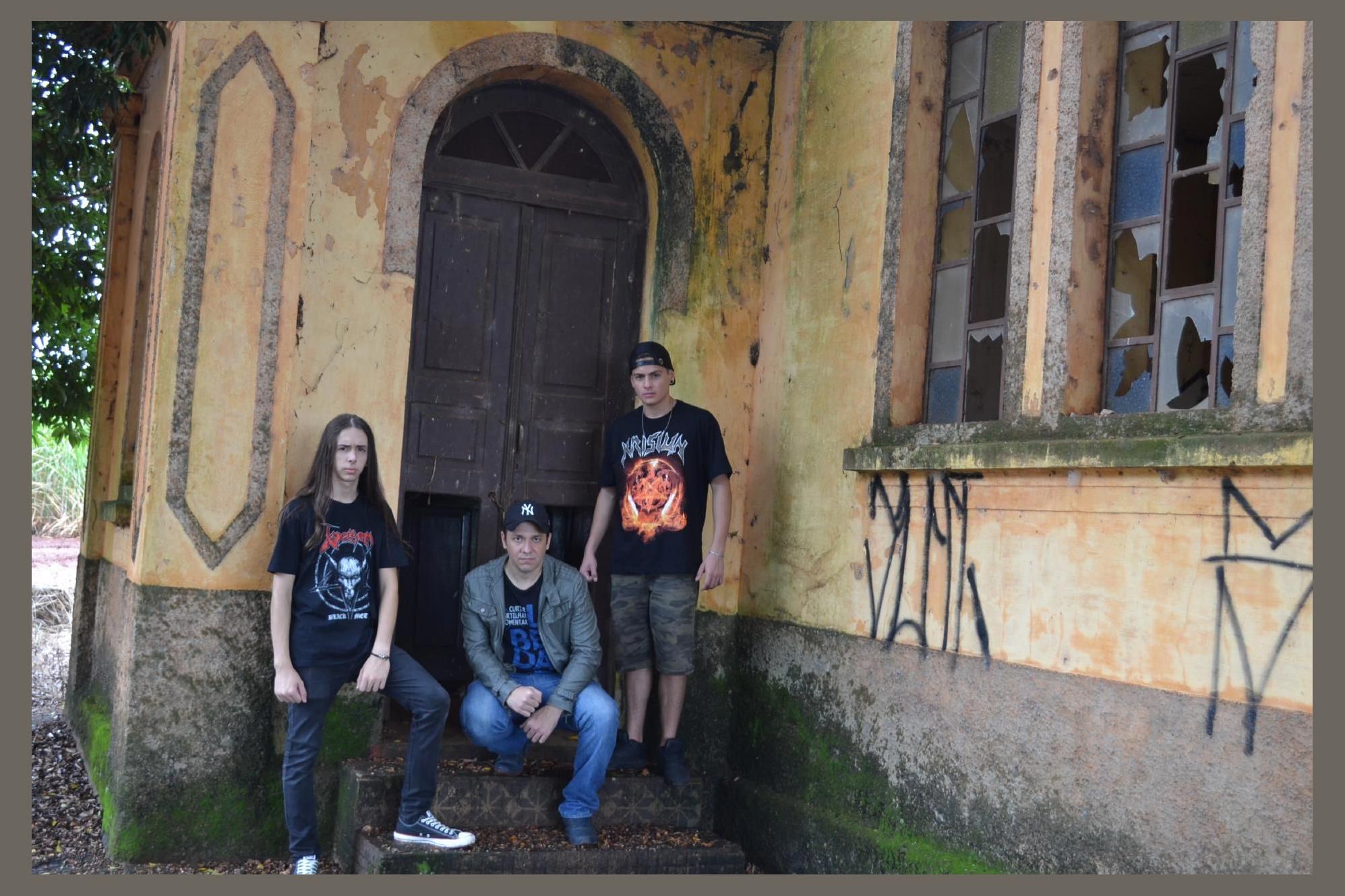 Injúria Metal photo 1