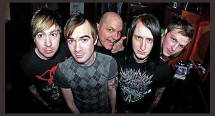 Inked In Blood photo 1