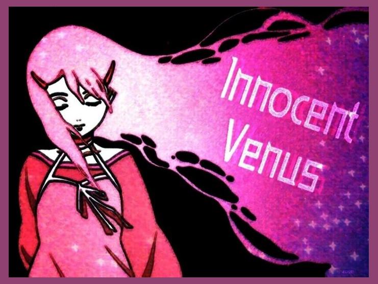 Innocent Venus photo 1
