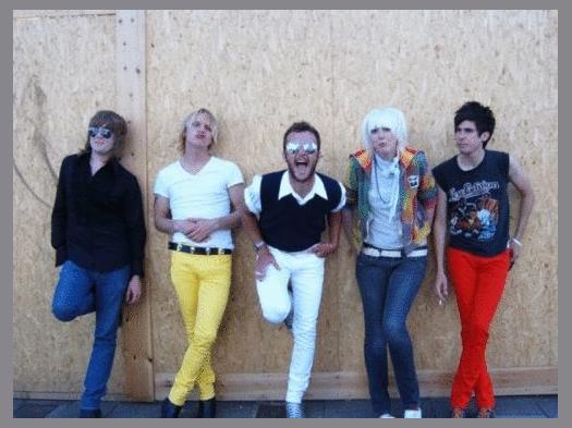 Innercity Pirates photo 1