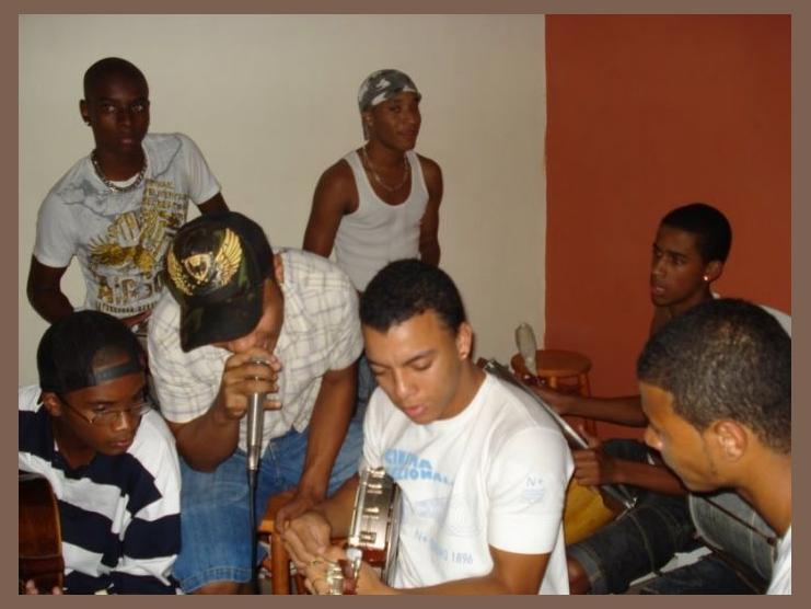 Inocencia do Samba photo 1