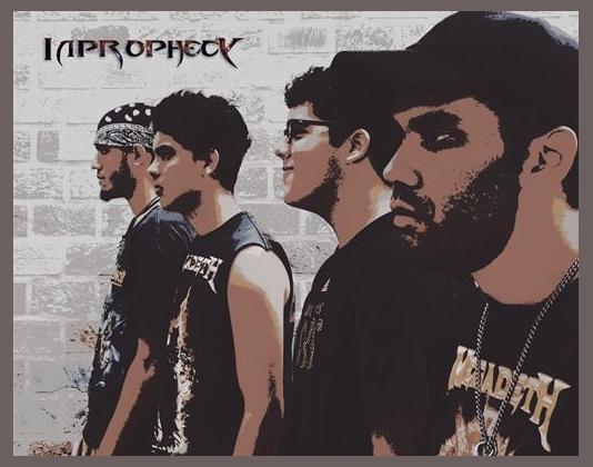 Inprophecy photo 1