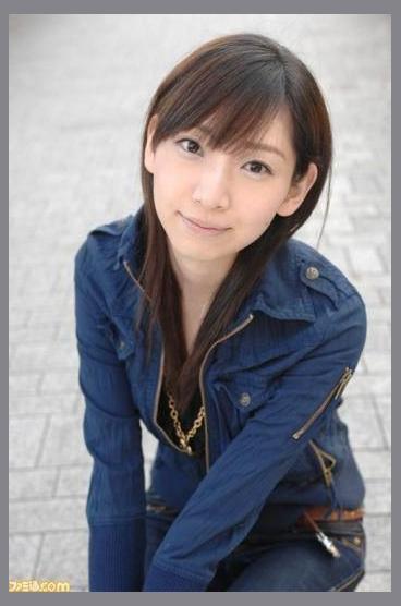 Inoue Marina photo 1