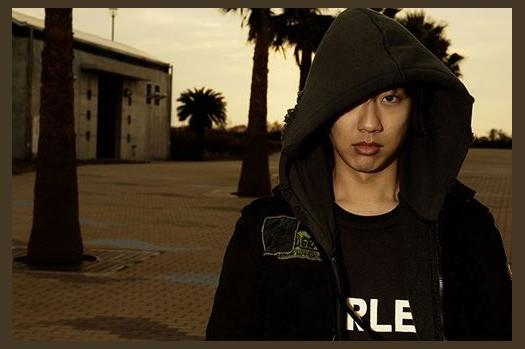 Inoue Joe photo 1