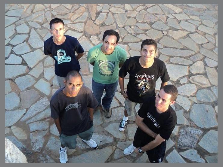Inocência Criminal photo 1