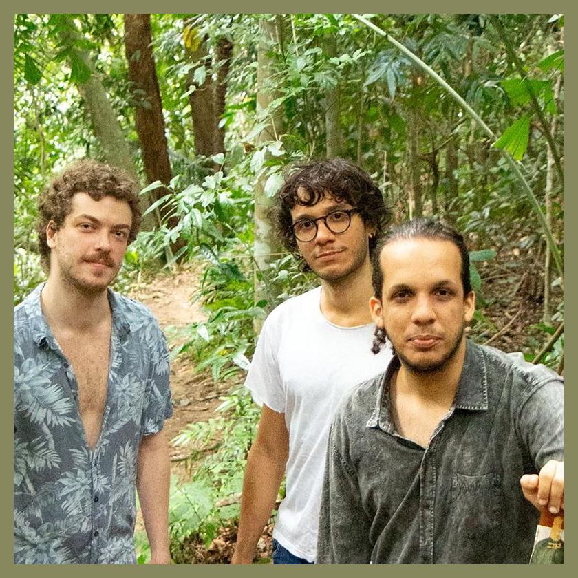 Inquilinos da Casa Verde photo 1