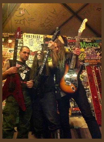 Inquisition photo 1