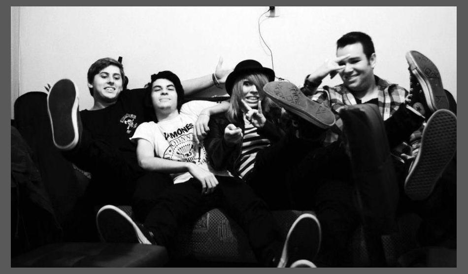 Insone Rock photo 1